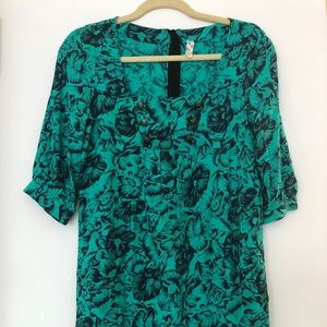 Maeve (Anthropology) Tunic